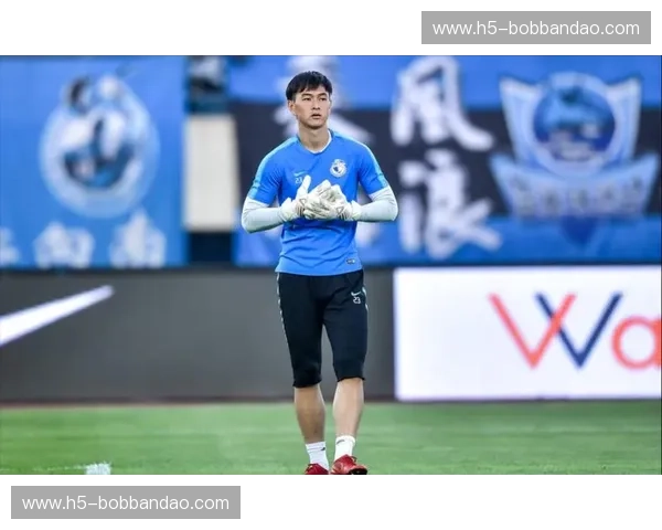 首发中乙:迈向荣耀的第一脚 首发中乙:迈向荣耀的第一脚